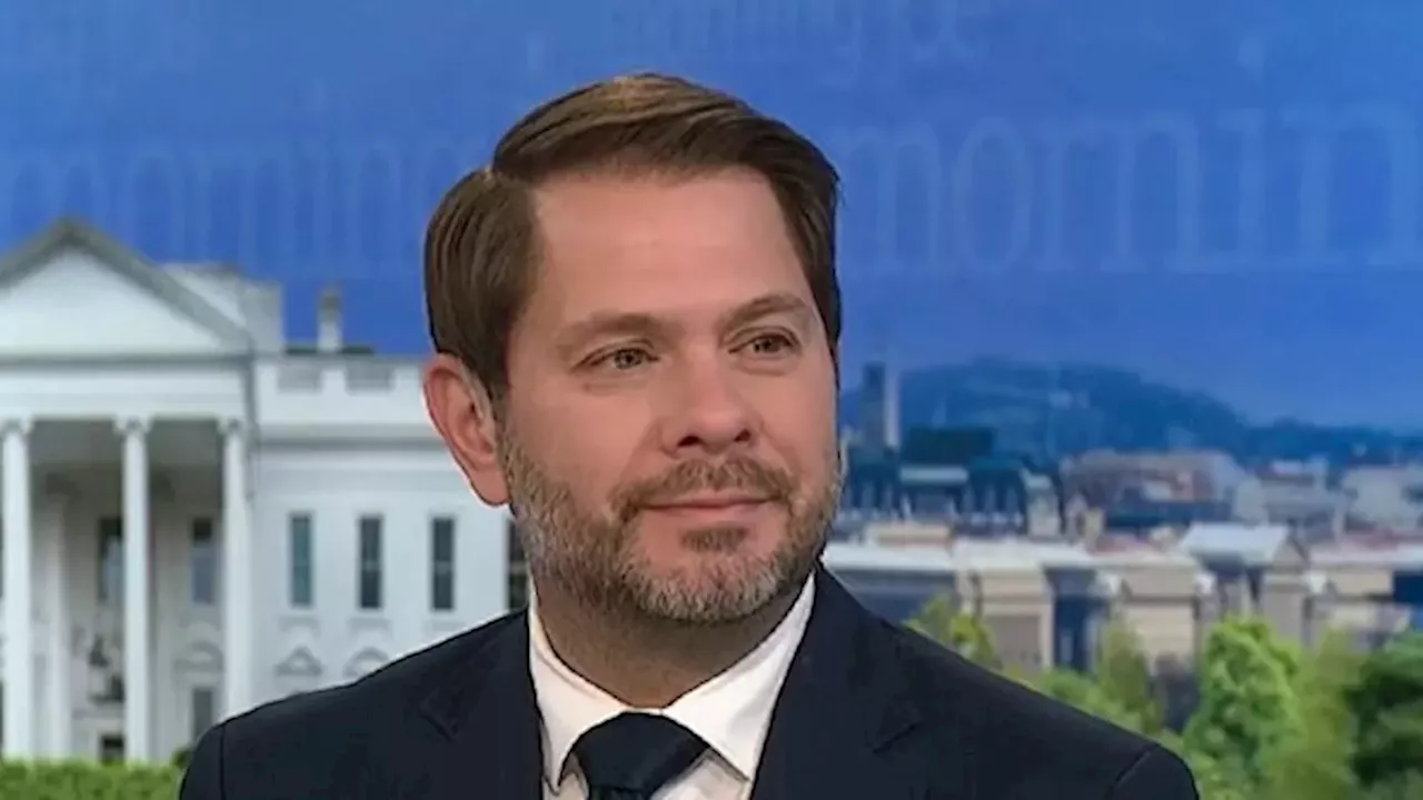 Ruben Gallego Demands Democrats Reclaim Control of a "Rotting" DHS