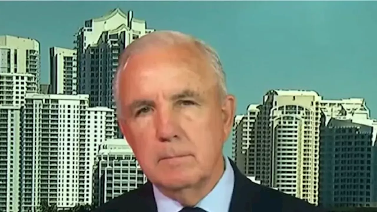 The 80/20 Divide: Why Rep. Carlos Gimenez is Calling for Nuance in Immigration Enforcement