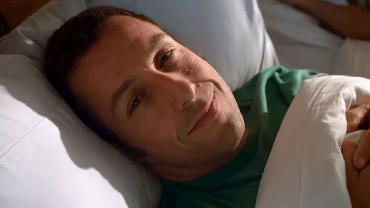 Sandler's Comedy Franchise Shifts Streaming Homes Ahead of Netflix Sequel