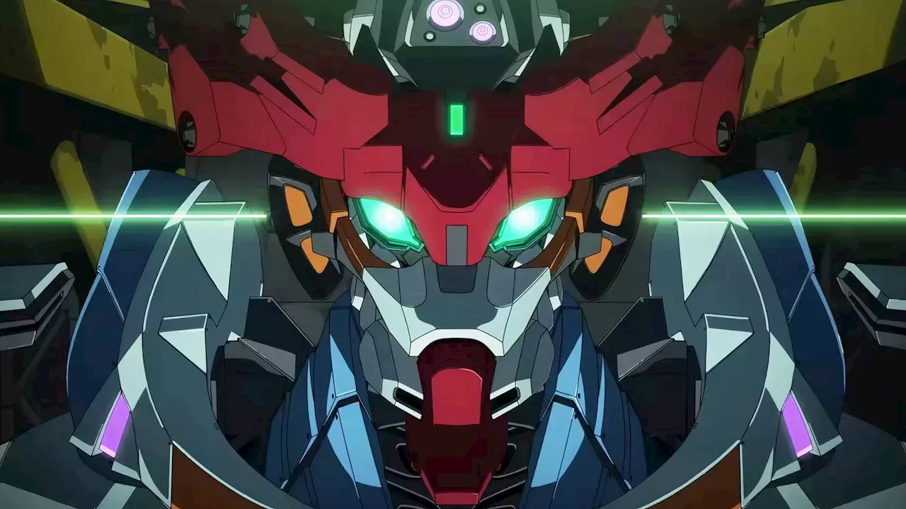 Gundam Games Eyes 2026 Milestone with Major Anniversary Livestream