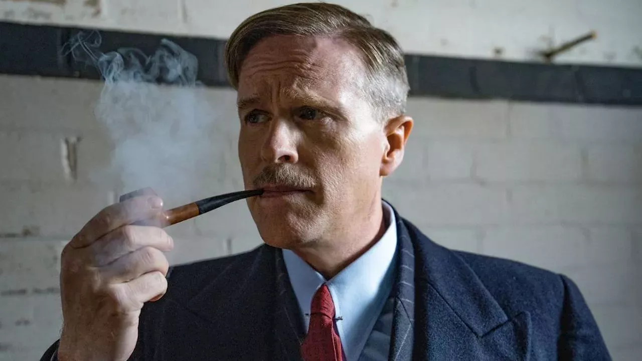 The Guy Ritchie Paradox: Why Netflix Wins Where Box Offices Fail