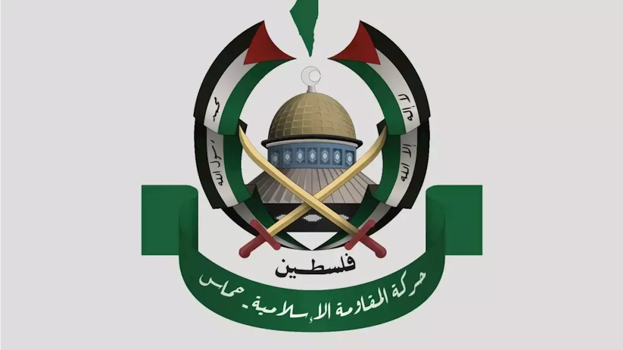 Hamas Asserts Readiness for Gaza Roadmap, Blames Israel for Stalling Peace
