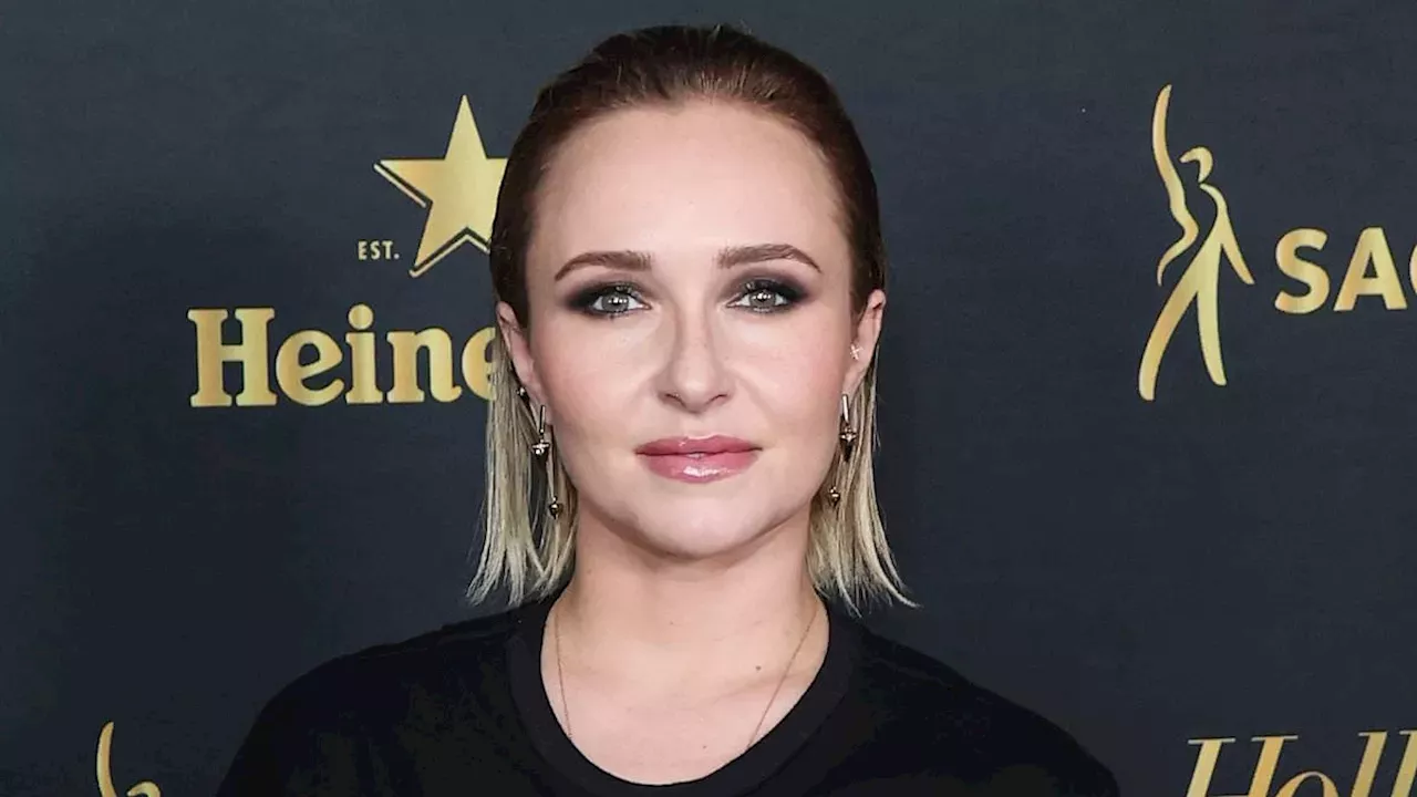 Jewelry Feuds and Fentanyl: The Tragic End of Hayden Panettiere