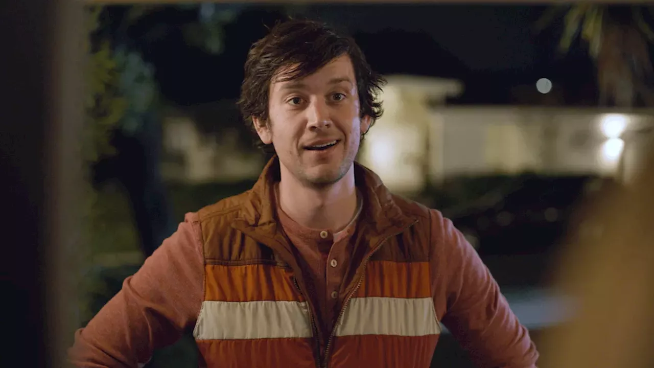 Dark Comedy 'I Hate Myself and Want to Die' Lands 2026 Release Date
