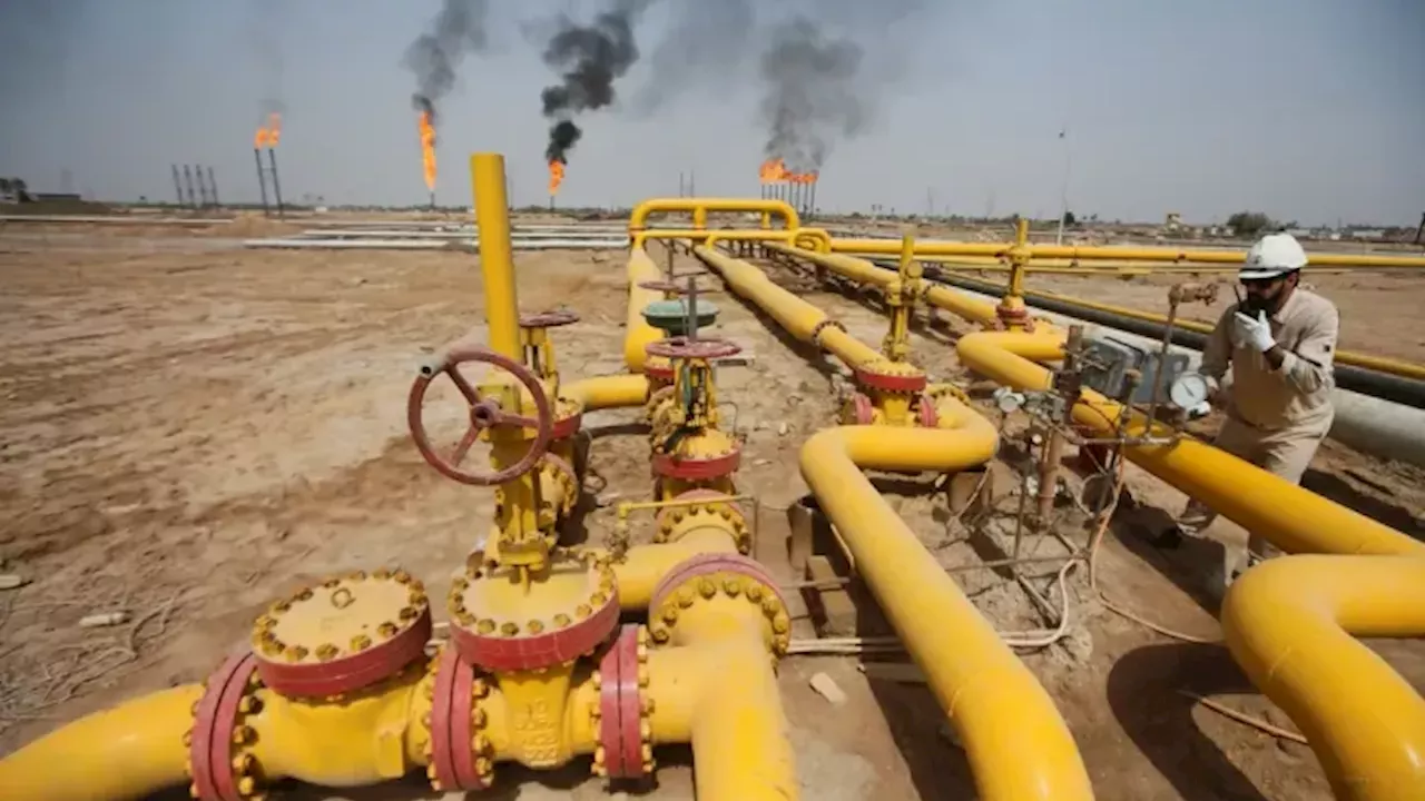 Iraq’s 250,000 bpd Pivot: Bypassing the Strait of Hormuz via Türkiye