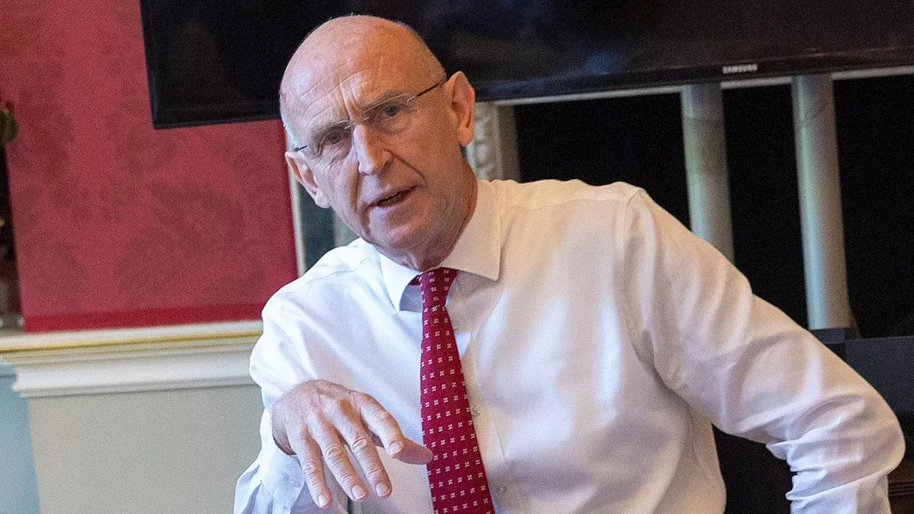 The £8.5 Billion Gamble: Why John Healey's Fiscal Buffer Could Trigger Market Chaos
