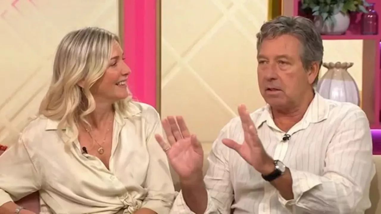 Beyond the MasterChef Sacking: How Lisa Faulkner’s Cancer Diagnosis Reshaped John Torode’s World
