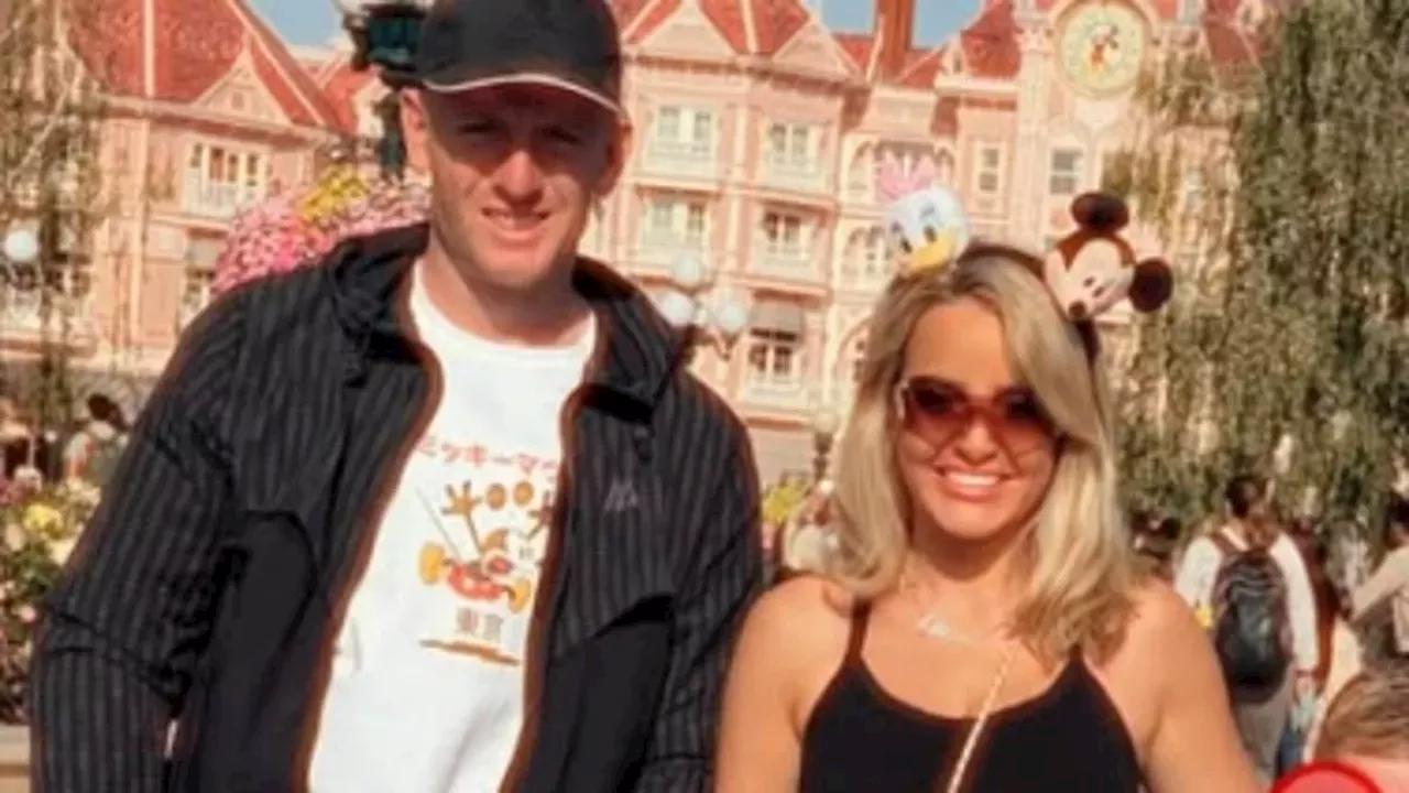 Beyond the Magic: The Pickford Family's Disneyland Trip and Megan's Raw Honesty