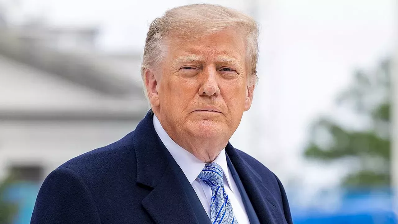 Court Rebukes Trump's Press Ban: CNN, Politico, and MSNow Return to White House