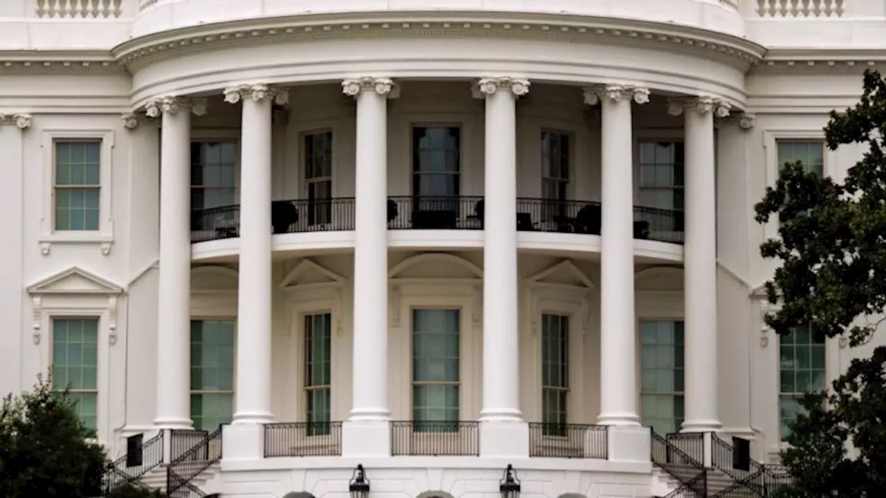 Judge Orders White House Access Restored for CNN, MS NOW, Politico
