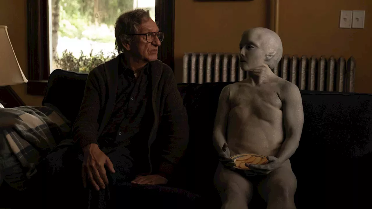 Ben Kingsley's 'Jules' Finds New Life on Free Streaming After Box Office Struggle