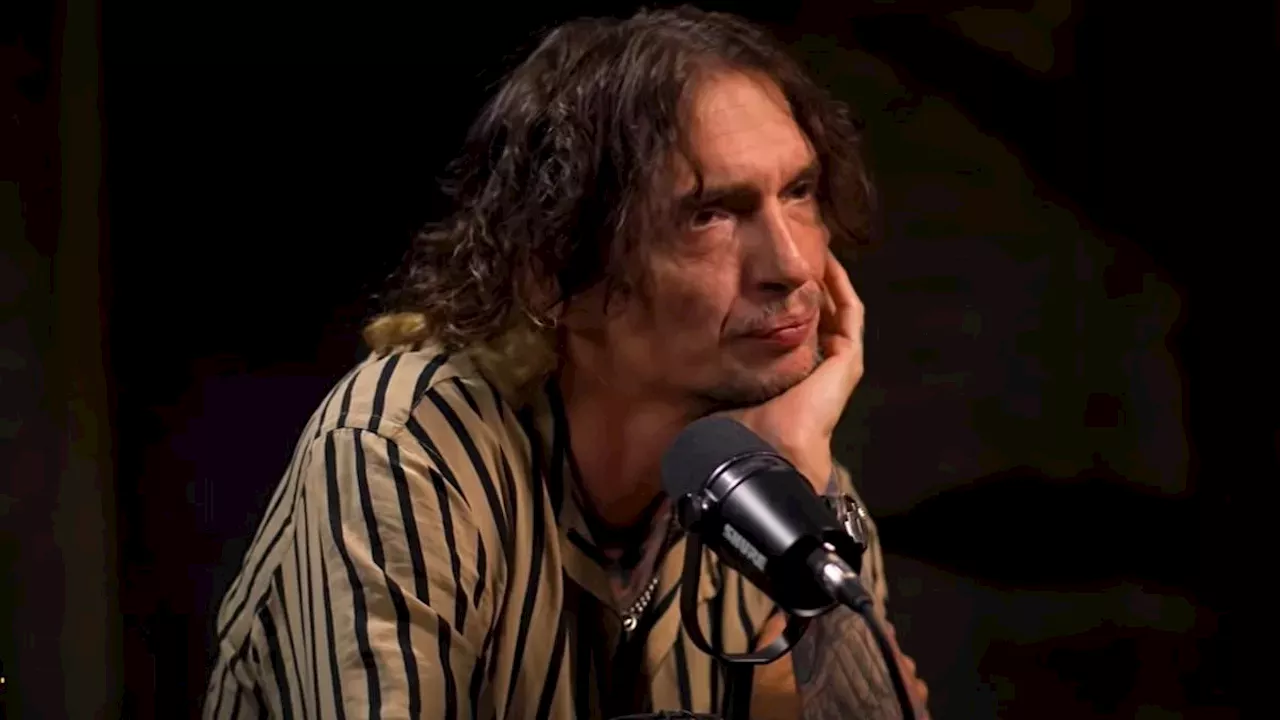 20 Years Sober: Justin Hawkins on the £150k Cocaine Spiral That Broke The Darkness
