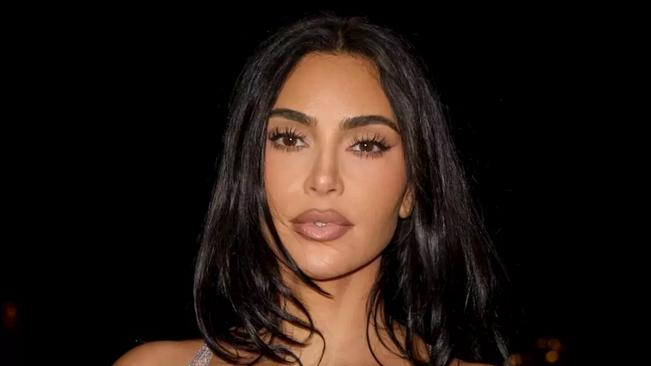 The Almave Clue: Decoding Kim Kardashian and Lewis Hamilton’s Romance