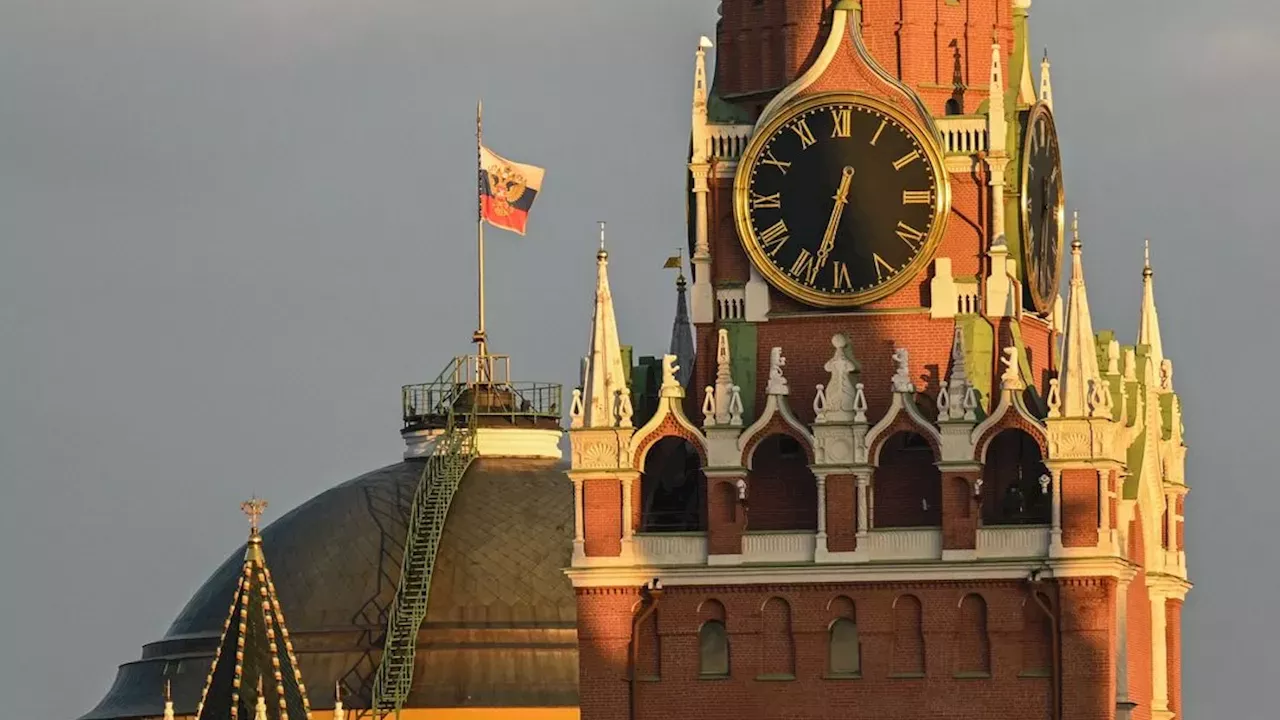 Kremlin: No Information on Ukraine Transferring North Korean Soldiers to South Korea