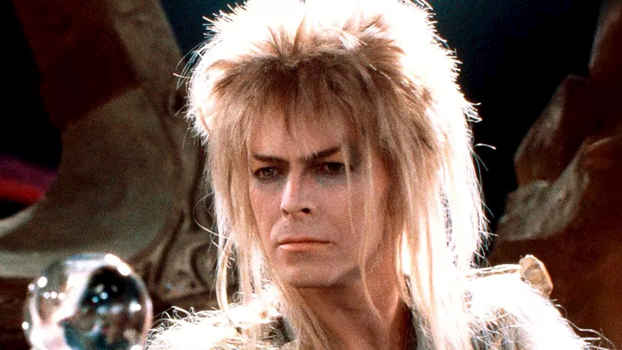 Ludo Returns: Bit Bot Honors Jim Henson’s 90th with Rare Labyrinth Collectible