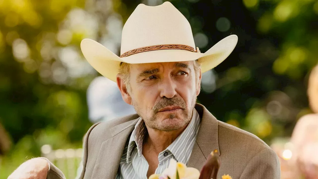 Landman's 2027 Delay: The Cost of Taylor Sheridan's High-Production Ambitions