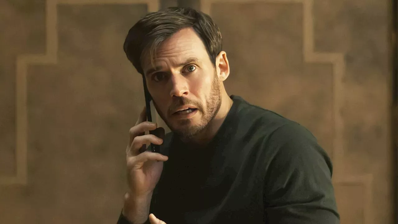 Beyond the Thriller: Why Prime Video’s ‘Lazarus’ is a Supernatural Gamble