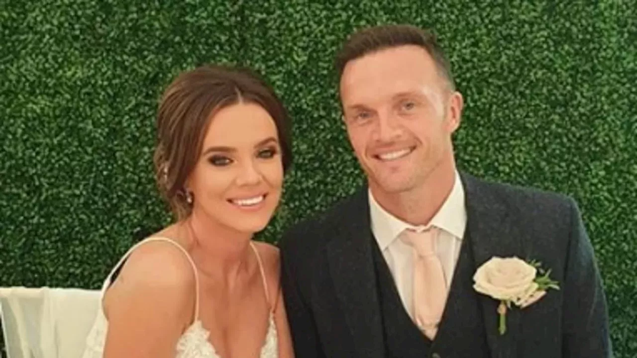 Beyond the TOWIE Spotlight: Maria Fowler Navigates Life After Seven-Year Marriage