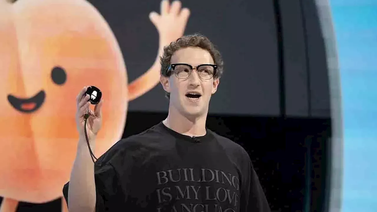 Meta’s $2 Trillion Sprint: How Muse AI is Reshaping Tech and Markets