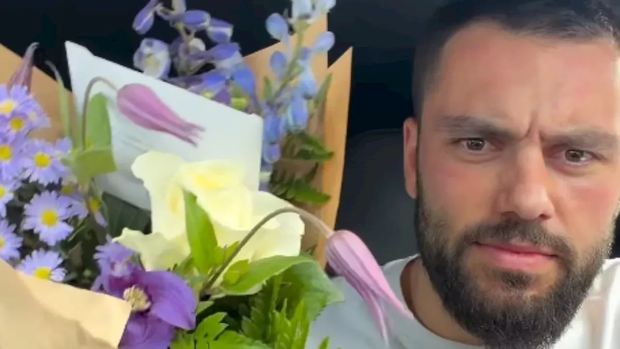 The £20 Bouquet Battle: Why Finley Tapp’s Critique Sparked a Small Business War