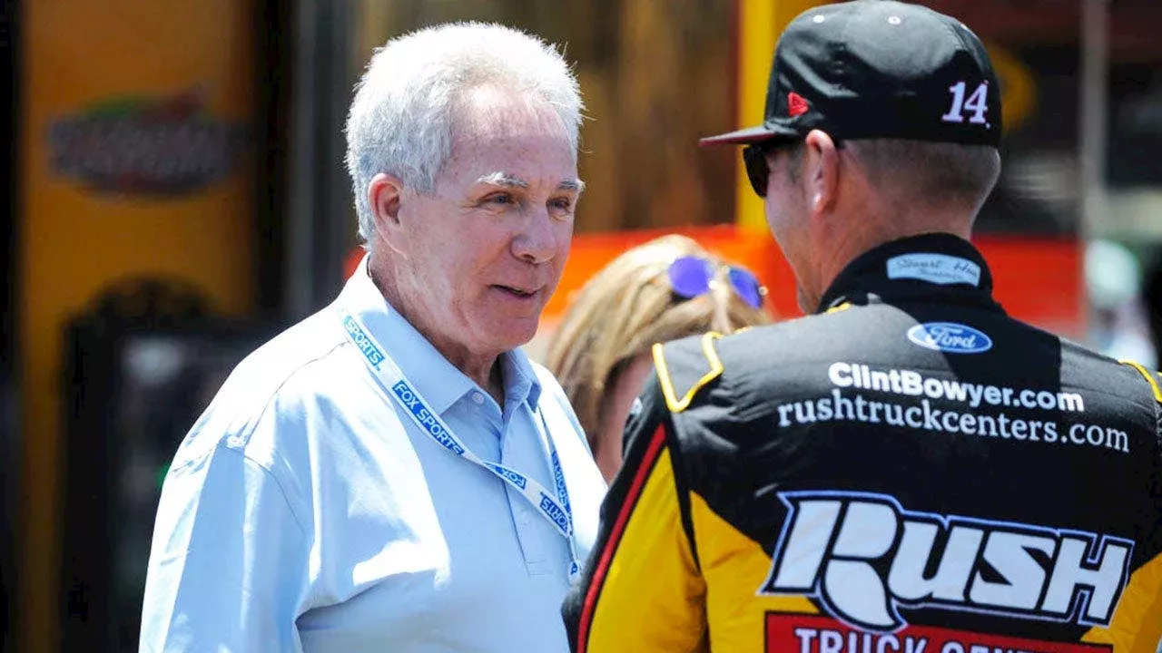 The Hidden Cost of 84 Wins: Darrell Waltrip’s Battle with FTD and CTE