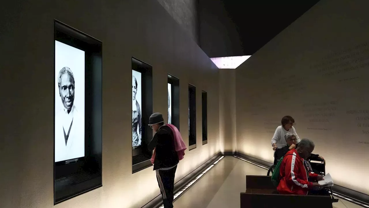 National Museum of African American History and Culture Marks 10th Anniversary