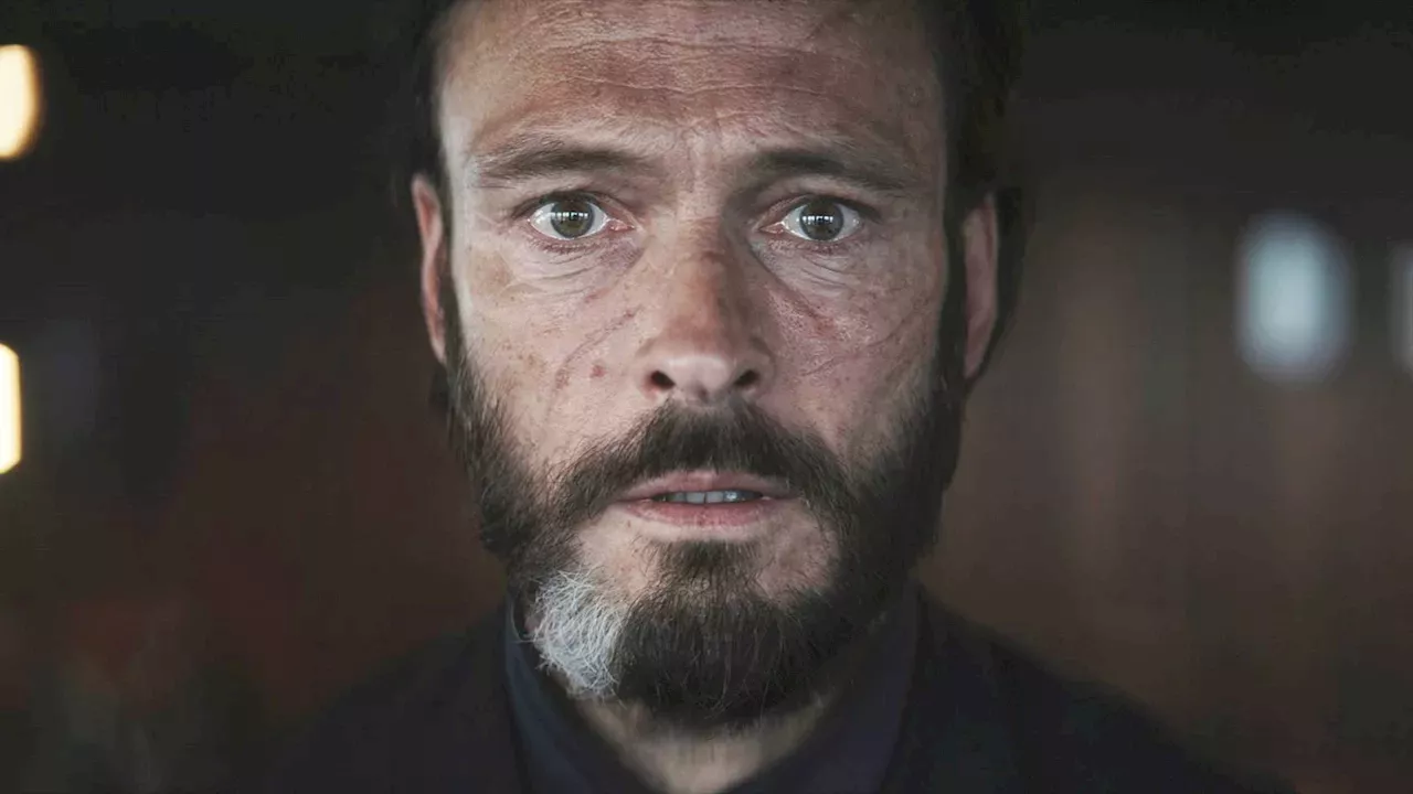 The Tragedy of 1899: Why Netflix Killed a Sci-Fi Puzzle