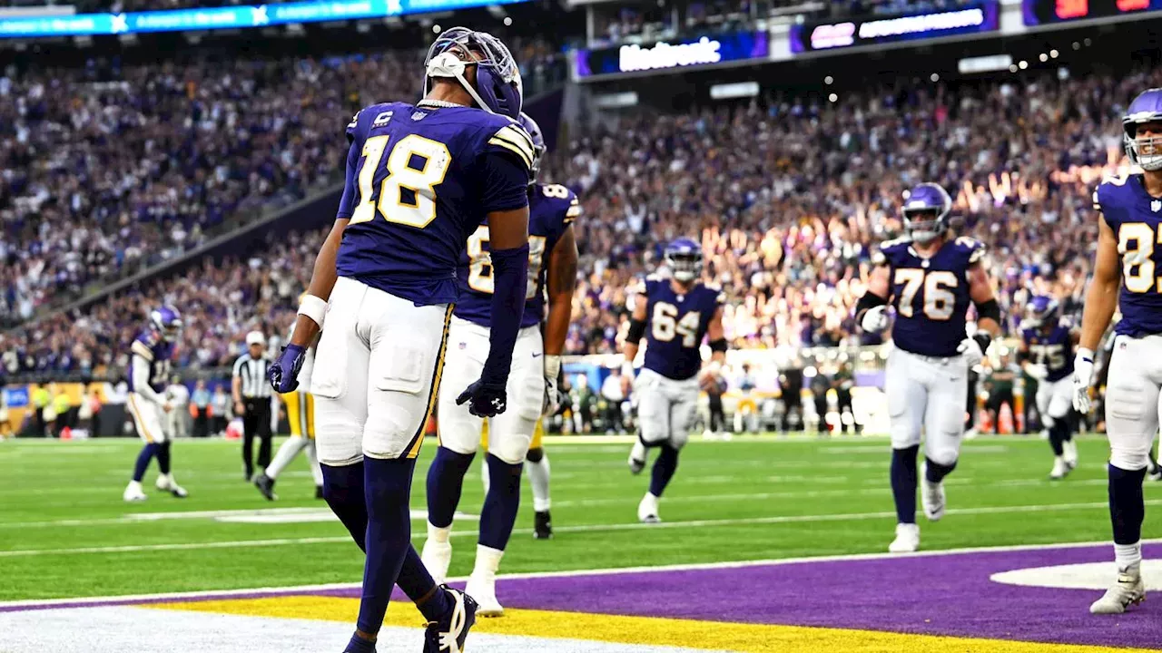 Fantasy Football Week 3: High-Stakes WR/CB Matchups to Target
