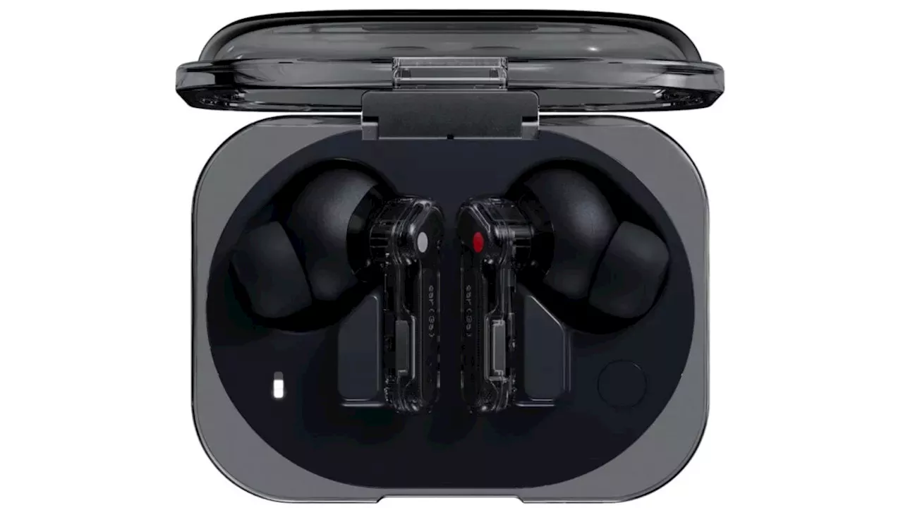 Nothing's $79 Ear (3a) Deal: A High-Spec Budget Play for Amazon Prime Day
