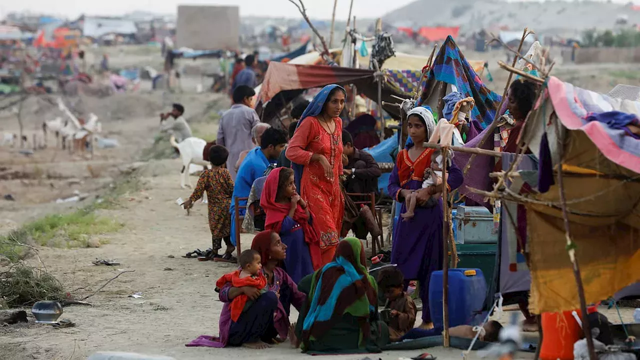The 2.5 Million Rupee Price Tag on a Three-Year-Old's Childhood