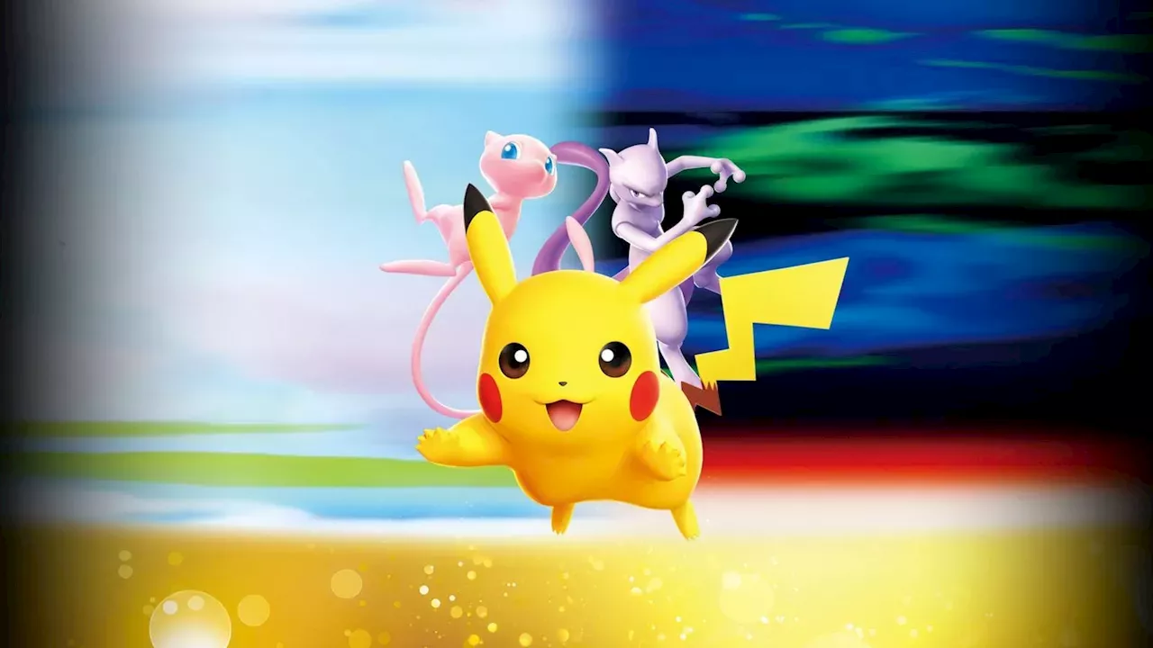 Pokémon's 30th Anniversary Set: Artistry Over Athletics