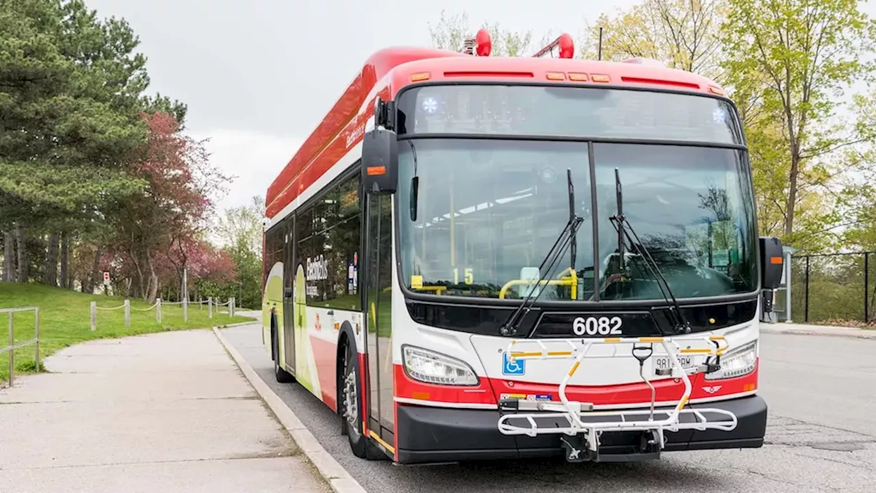 Violence on the TTC: Michael Ye Arrested After Multi-Day Assault Spree