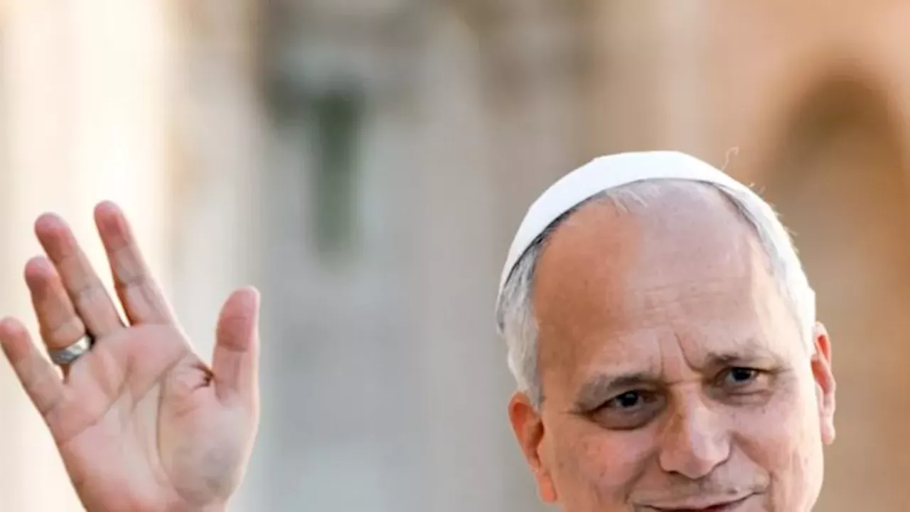 A Homecoming for the First American Pope: Leo XIV’s Historic French State Visit