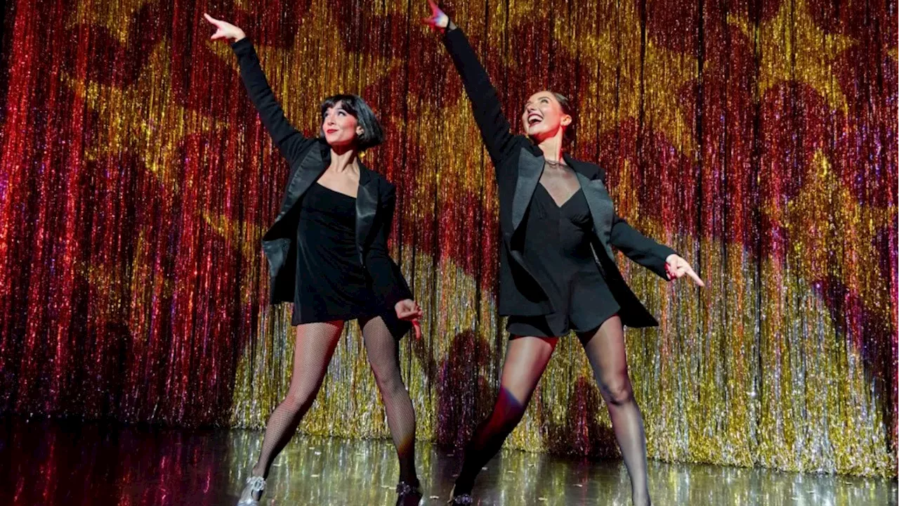 From Netflix Reality to Broadway: Why Reece Weaver is the Latest Roxie Hart