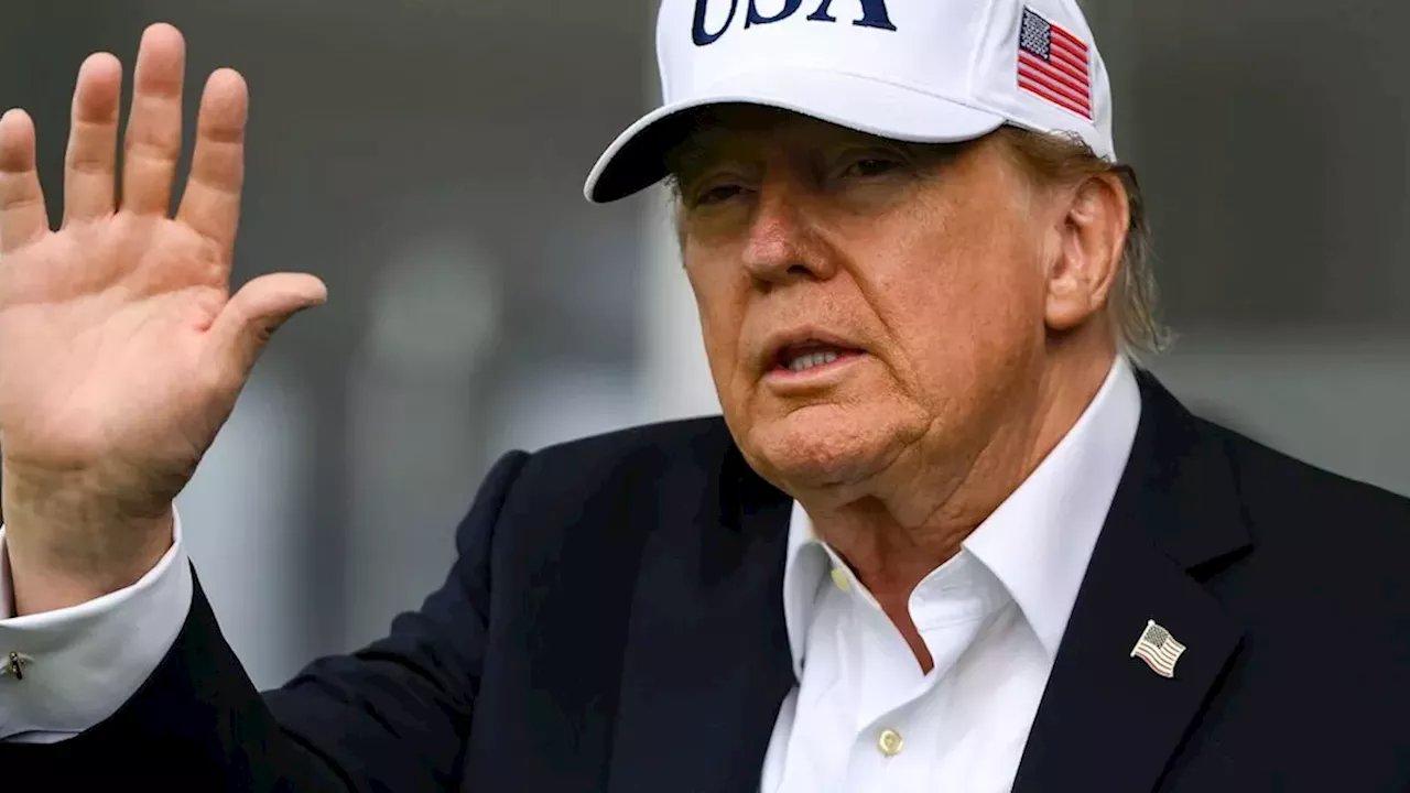 Survival Mode: Why Iowa and Michigan Republicans are Pivoting on Trump's Iran War