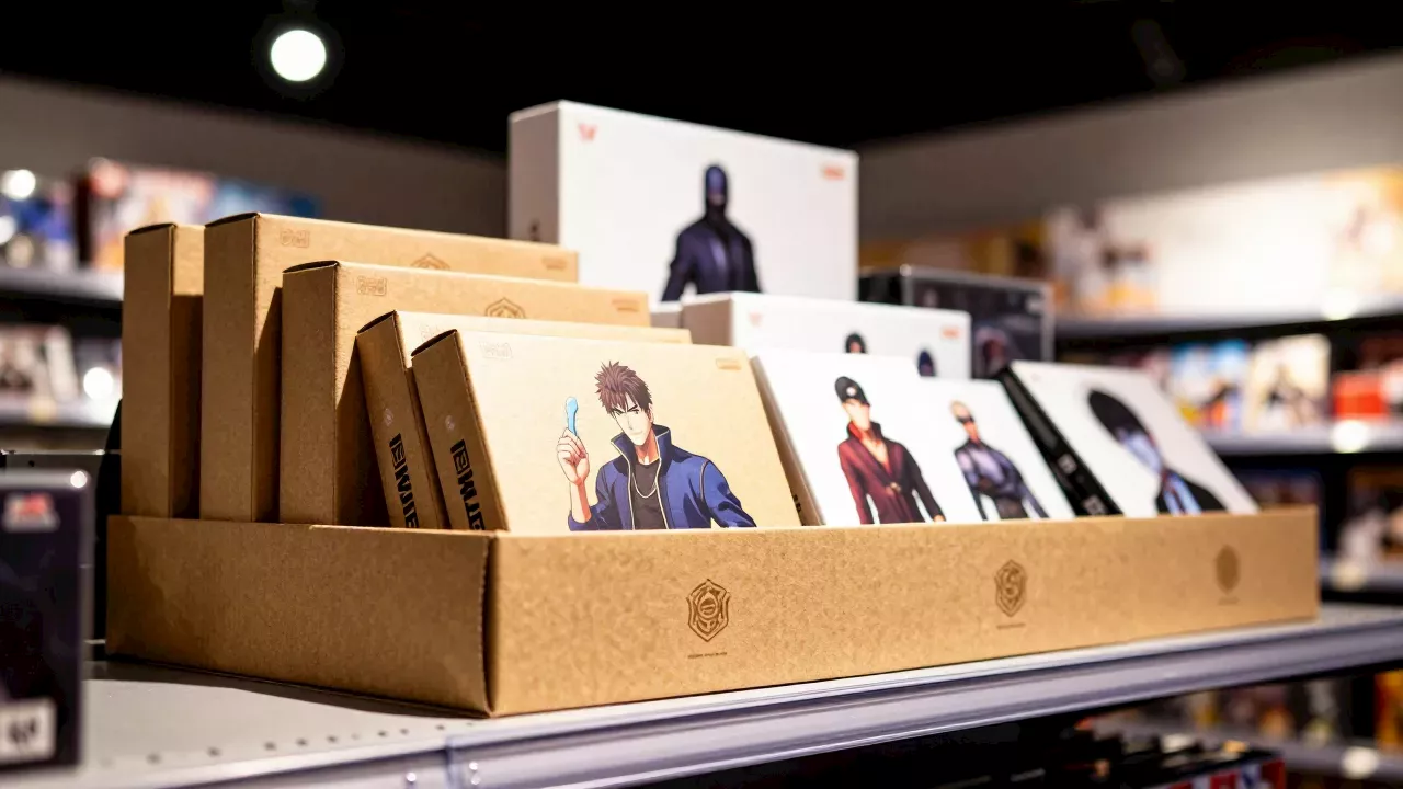 Rockstar’s $400 GTA 6 Bundle Signals the Death of the Physical Disc