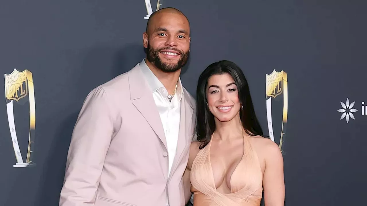 Sarah Jane Ramos Breaks Silence on Dak Prescott’s Alleged Infidelity