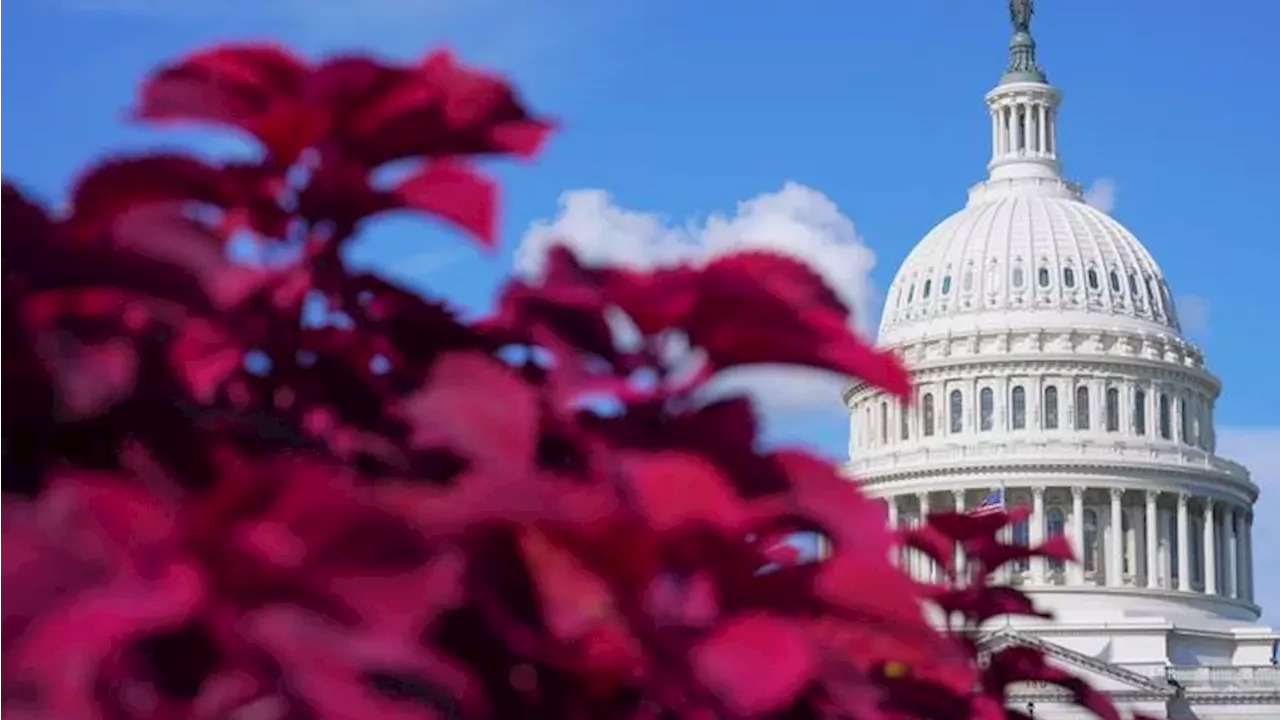 The $43.5 Billion Iran War and the GOP's Midterm Tightrope