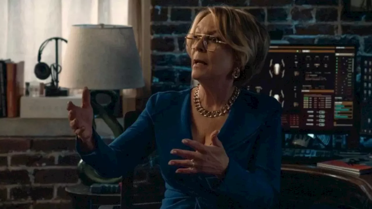 Jamie Lee Curtis’s Sender Secures US Distribution for 2027 Theatrical Release