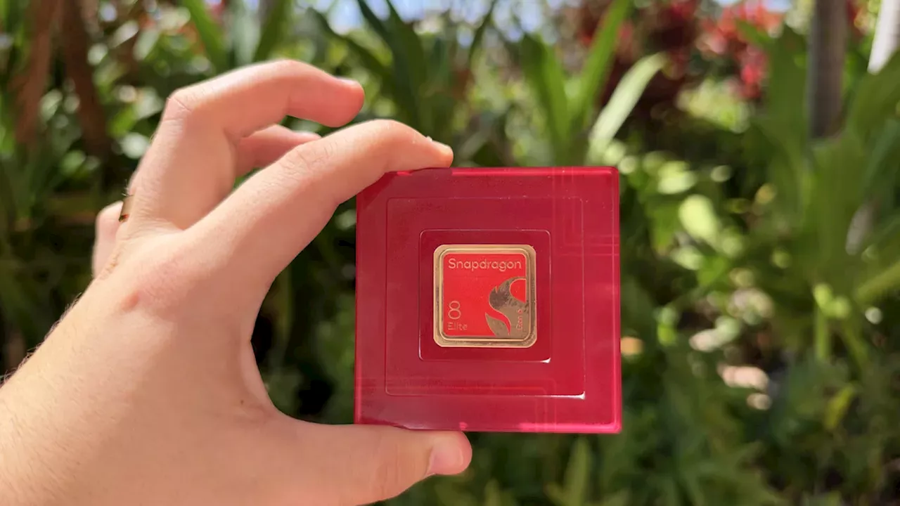 Qualcomm’s New Two-Tier Strategy: The Snapdragon 8 Elite Extreme Gen 6 vs. Apple’s A20 Pro