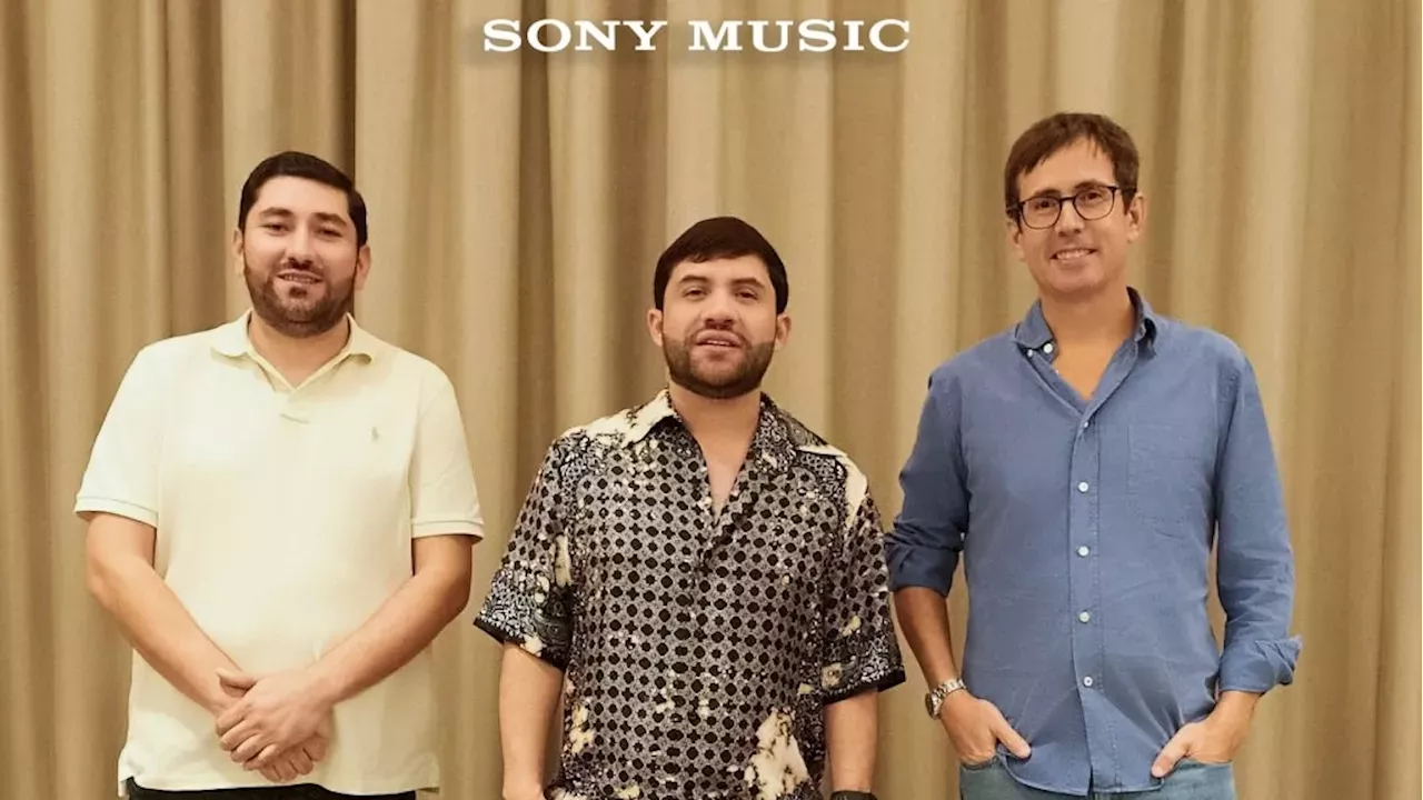 Sony Music Latin Partners with K Music to Boost Música Mexicana