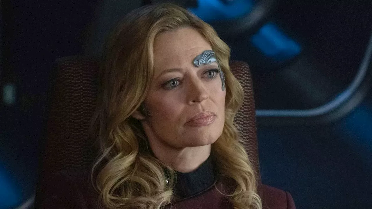Seven of Nine's New Frontier: IDW's Star Trek Comic Fills the Legacy Gap
