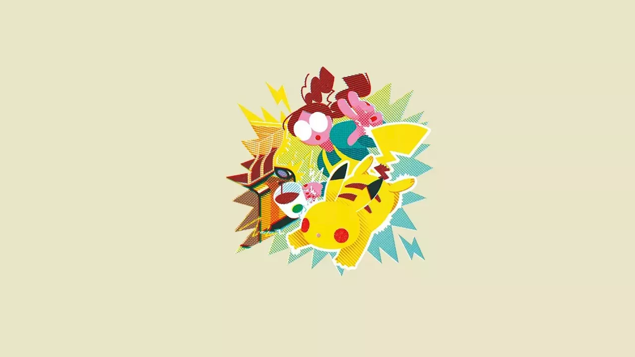 Pikachu Hits the Menu: Starbucks Japan's High-Stakes Pokémon Collaboration