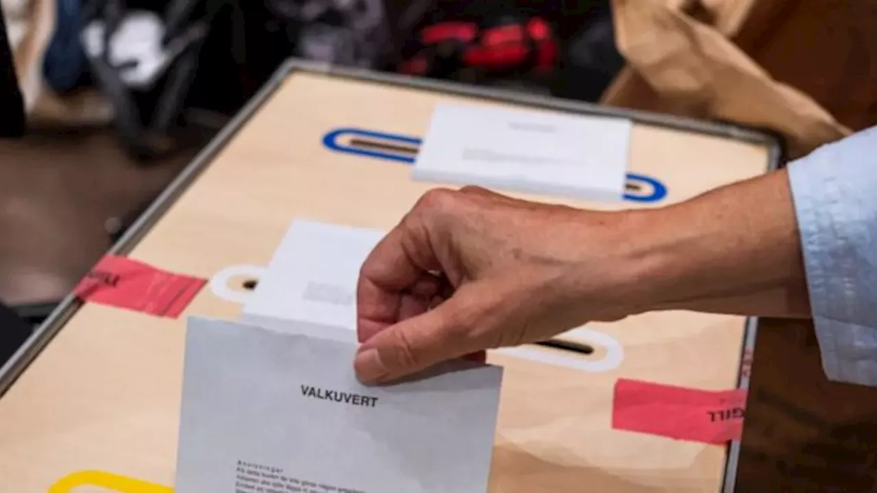 The Borlänge Fraud Probe: Could Three Seats Flip Sweden?