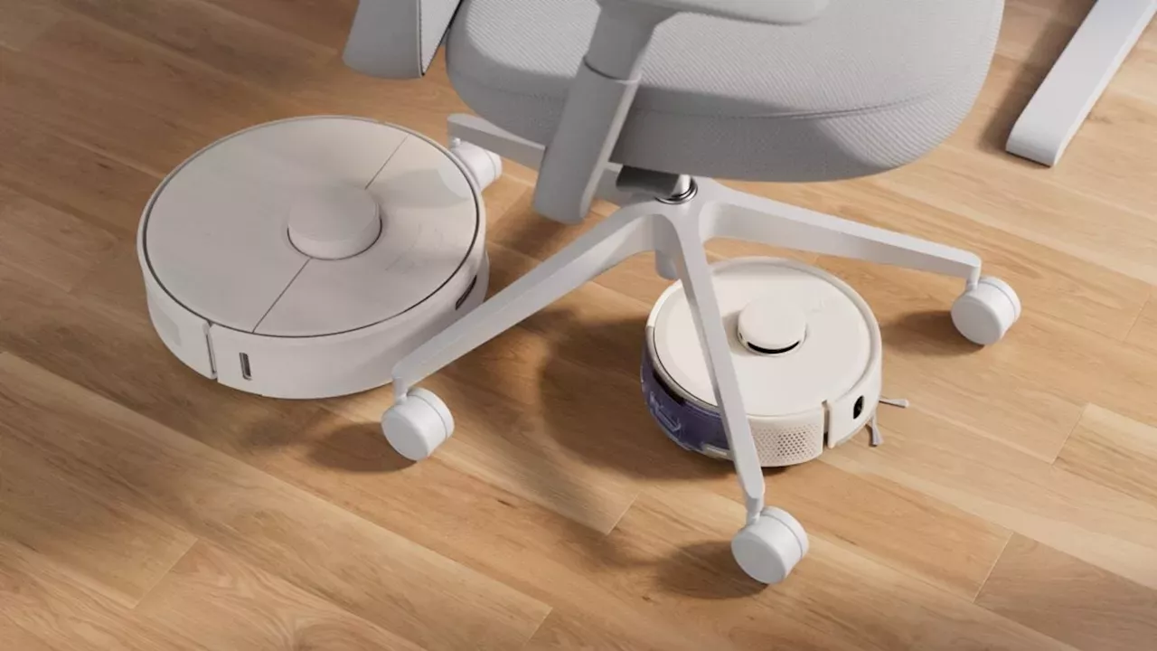 Small Footprint, Big Power: SwitchBot K11+ Pro Targets the Urban Apartment