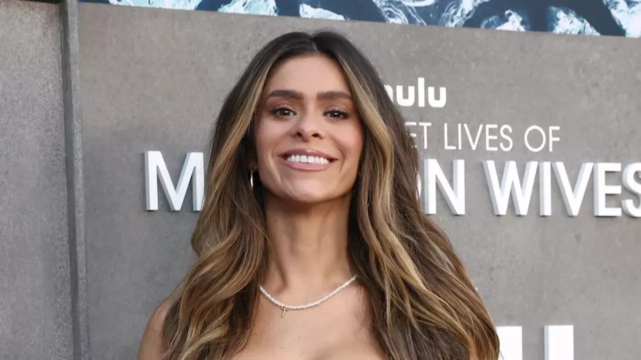 The Digital Exit of Taylor Frankie Paul: A Hulu Reality Crisis