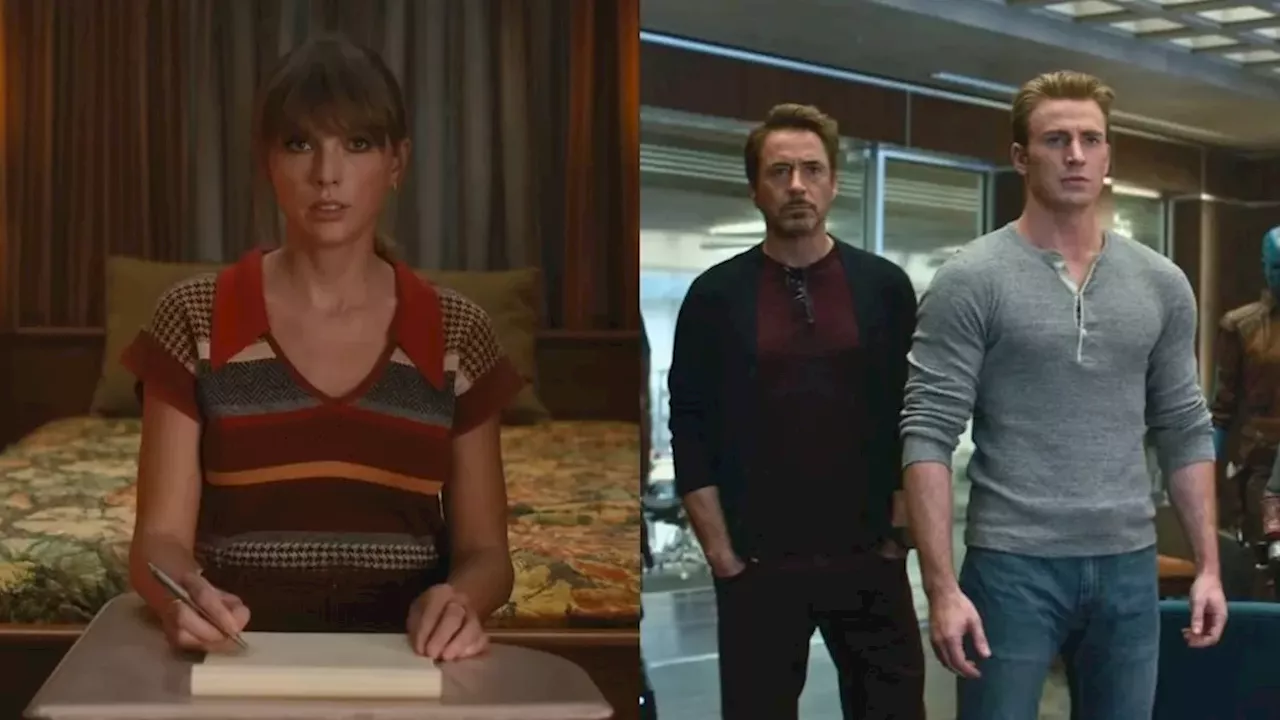 Swift and Marvel's Encore Clash: A High-Stakes Echo of 2019