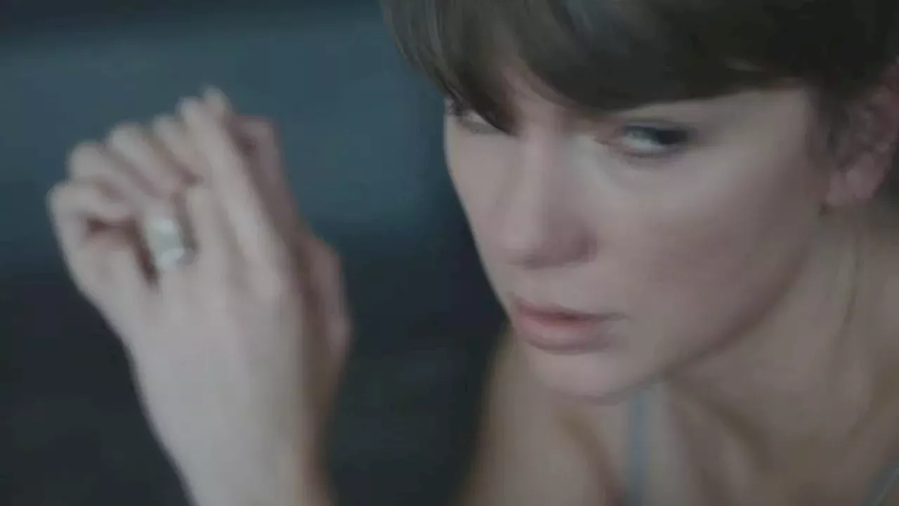 Beyond the Wedding: Taylor Swift’s Cinematic Pivot with Dakota Johnson and Colin Farrell