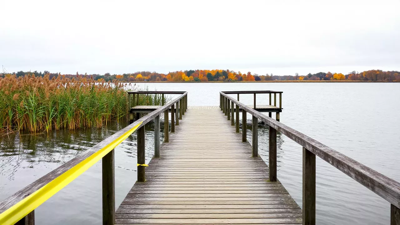 Tragedy at Lake Macbride: Teacher and Student Lost During Iowa Field Trip