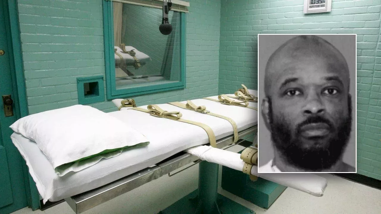 Texas Executes Ker'Sean Ramey for Brutal 2005 Triple Murder